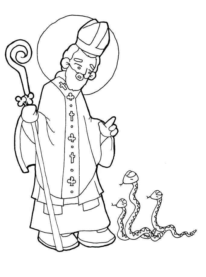 683x921 New Orleans Saints Coloring Pages Saints Coloring Sheets Coloring