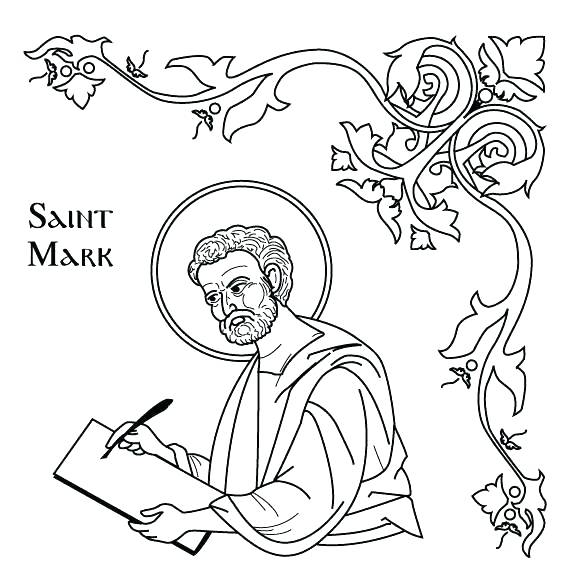 567x578 New Orleans Saints Coloring Pages New Orleans Saints Coloring
