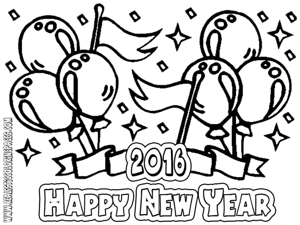 1024x768 New Years Coloring Pages 2018 12 M Sunday School New Years