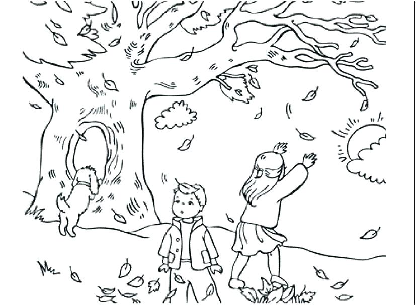 827x609 New Years Coloring Pages Icontent