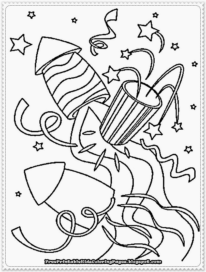 810x1066 New Years Coloring Pages Beautiful Free Printable New Years