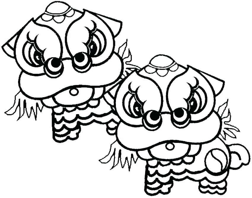 850x668 Coloring Pages New Years Eve