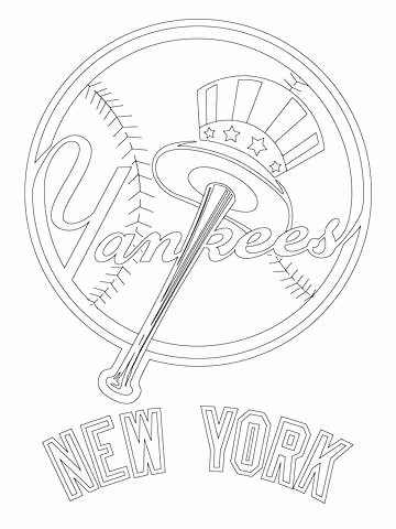 360x480 Coloring Page New York Coloring Pages Free Printable New York
