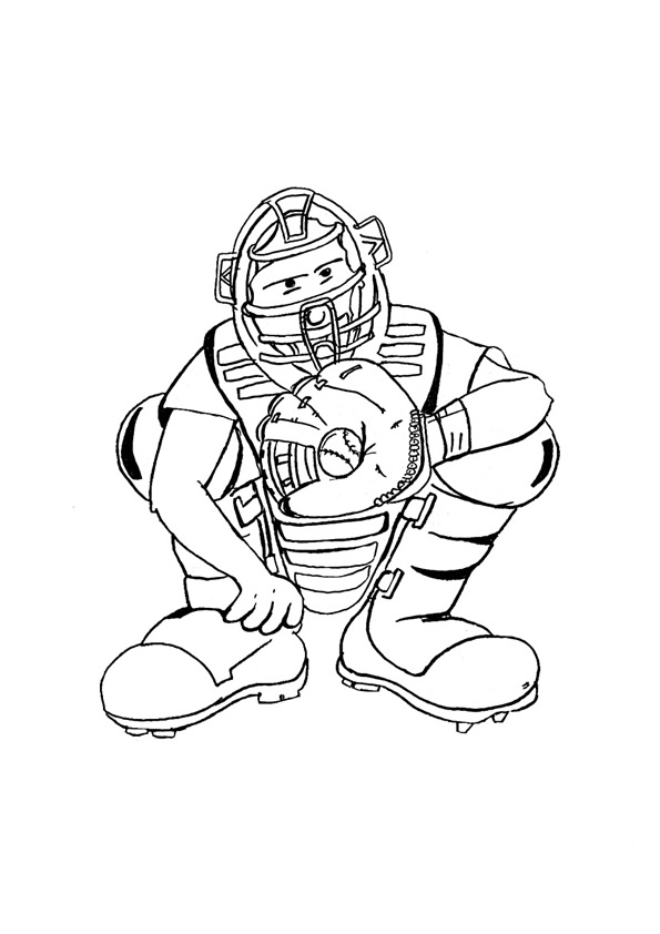 New York Coloring Pages