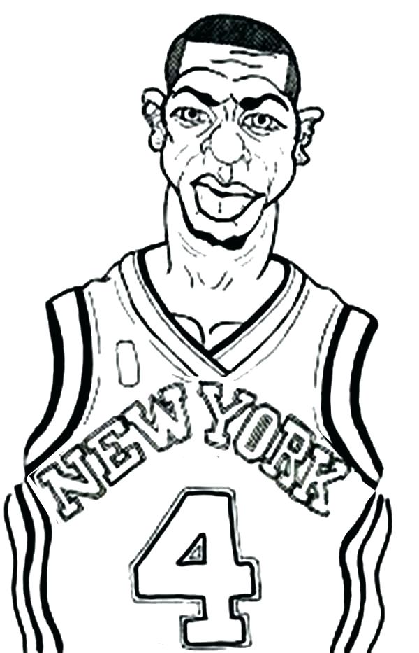 600x933 New York Coloring Pages New York Rangers Colouring Pages
