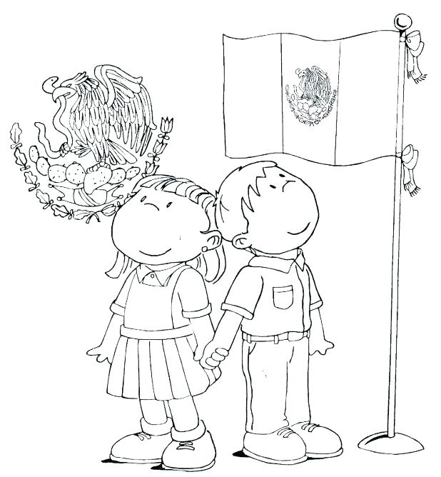 618x668 New York Flag Coloring Page New Flag Coloring Page Us Symbols