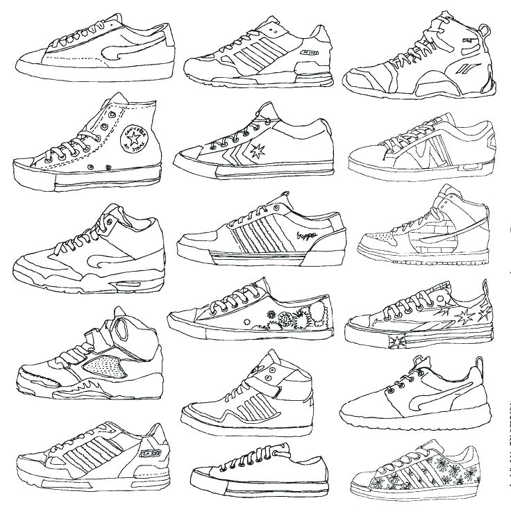 736x737 New York Coloring Pages