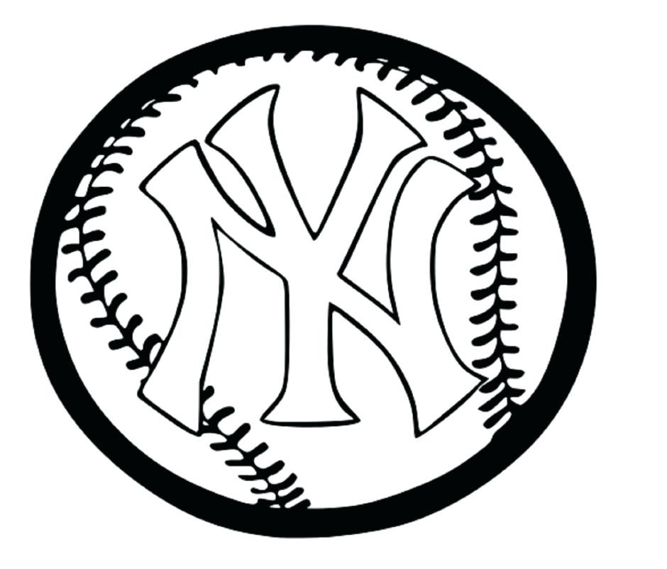 New York Coloring Pages Printable