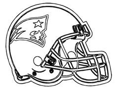 New York Giants Coloring Pages