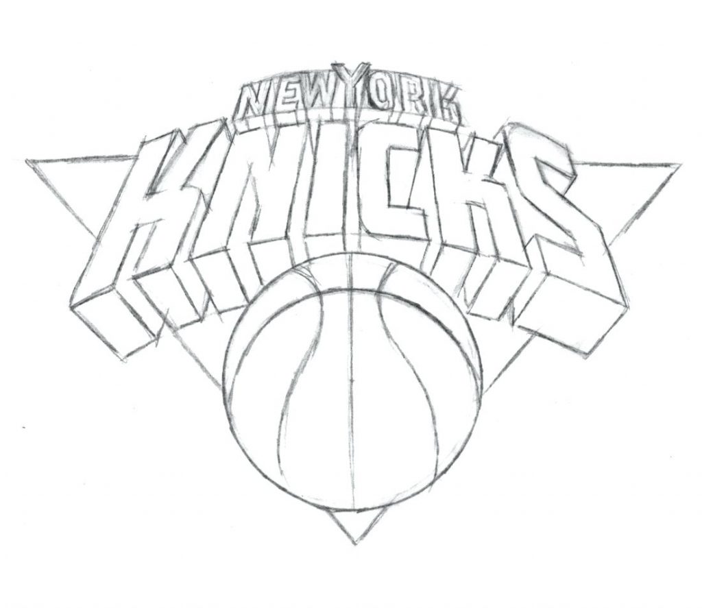 1024x887 Coloring Page ~ New York Coloring Pages Free Printable New York