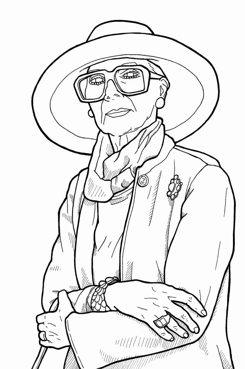 New York Mets Coloring Pages