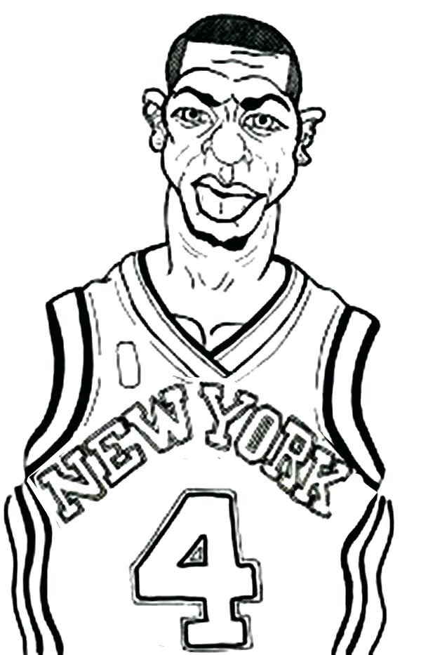 600x933 New York State Flower Coloring Page State Coloring New York State