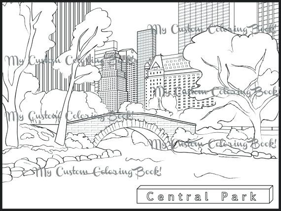 New York Yankees Coloring Pages