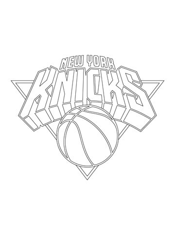 360x480 New York Yankee Symbol Pics Coloring Page Free Download