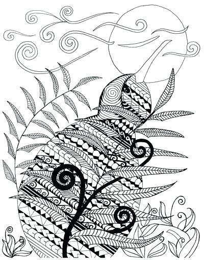400x510 New Zealand Coloring Pages New Zealand Flag Colouring Pages