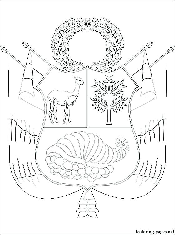 560x750 New Zealand Flag Coloring Page Free Printable Allfreeprintablecom