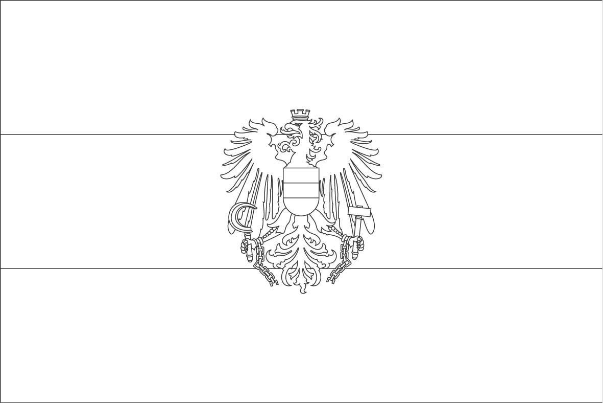 1181x788 Unbelievable Fresh Australia Flag Outline Of New Zealand Coloring