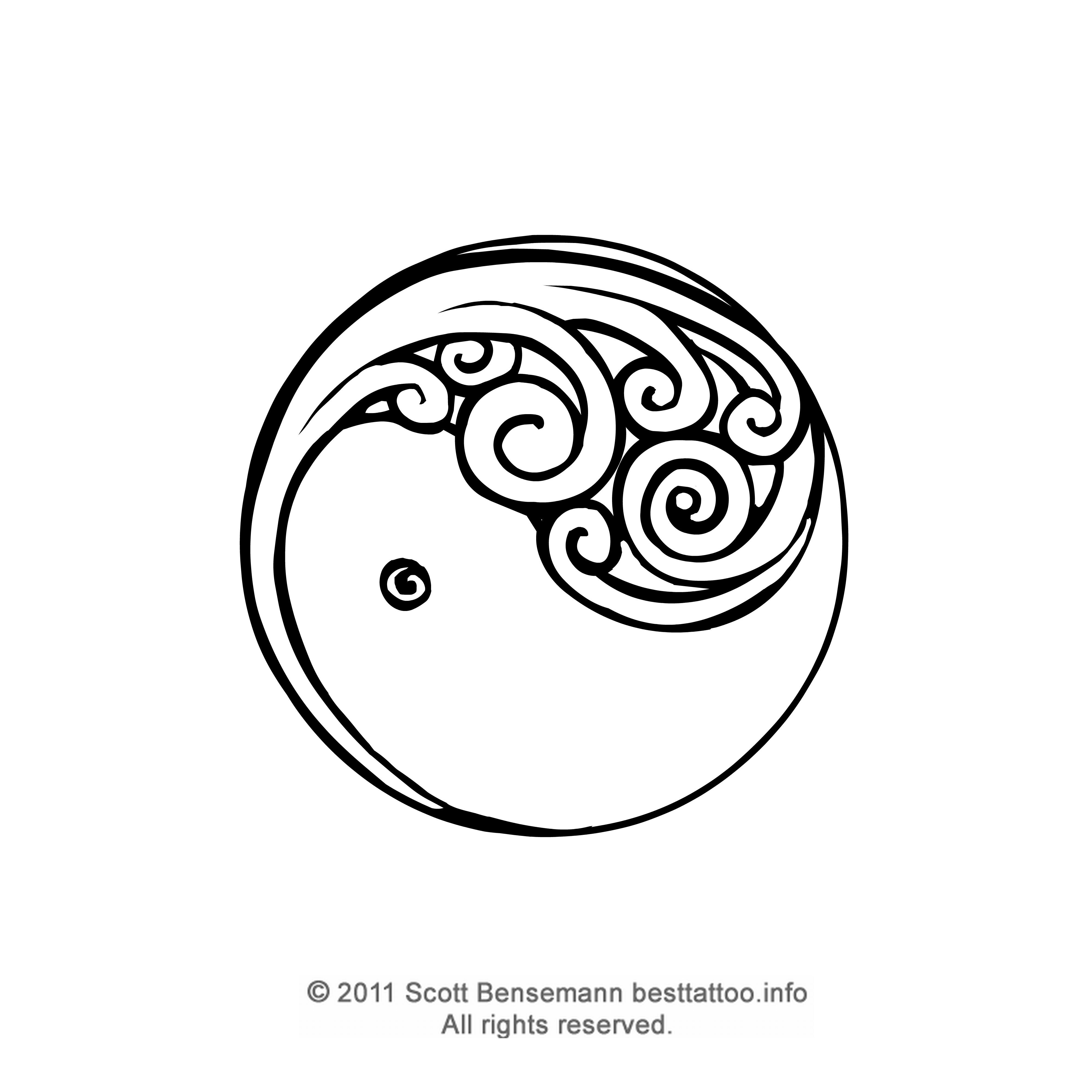 4000x4000 Drawn Fern All Blacks 3322915