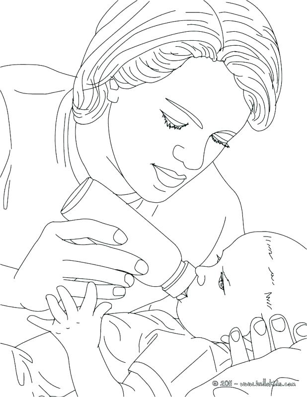 618x799 New Baby Coloring Pages Welcome New Baby 2 Coloring Page Baby
