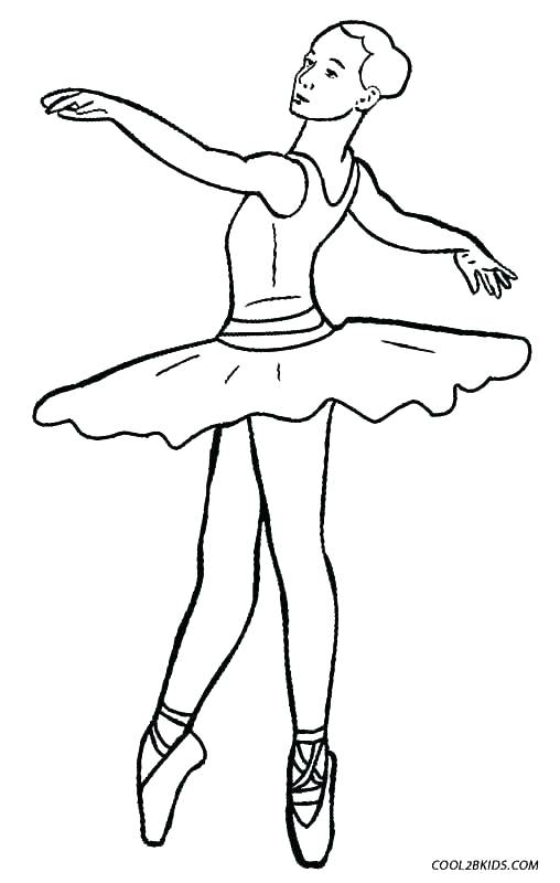 508x800 Ballerina Coloring Pages For Kids Newt Coloring Pages Newt