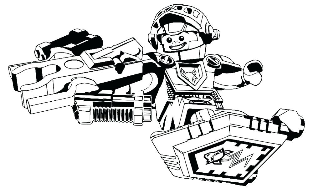 1000x601 Nexo Knights Coloring Pages Knights Coloring Pages Lego Nexo