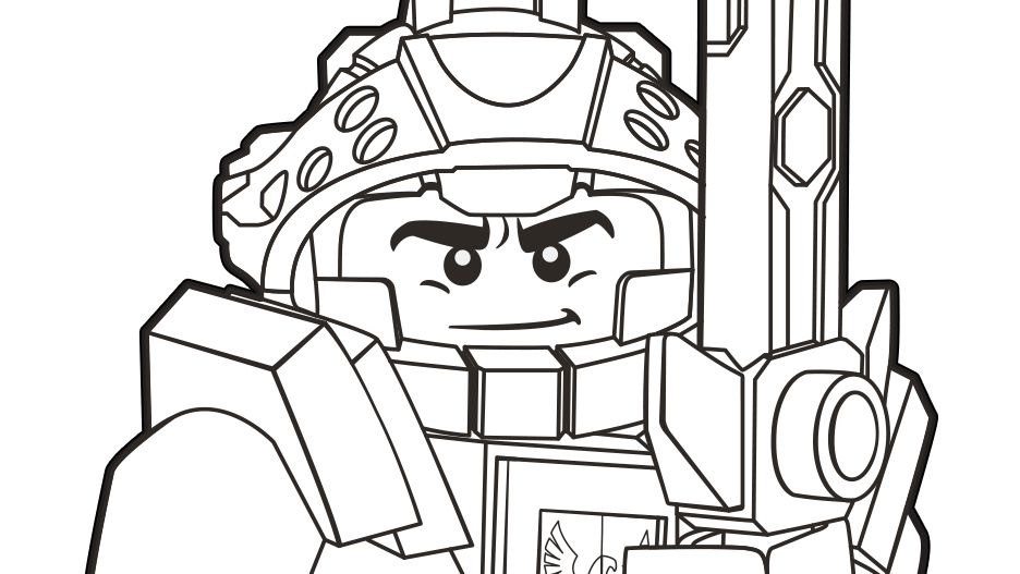 936x527 Clay Coloring Page