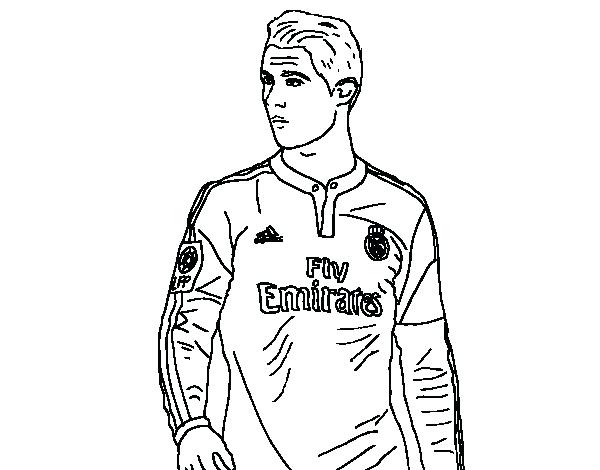 600x470 Neymar Coloring Pages Coloring Page Neymar Soccer Coloring Pages