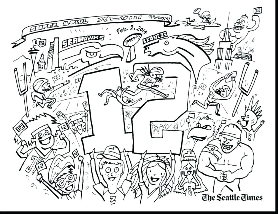 945x730 Free Nfl Coloring Pages Top Rated Coloring Pages Images Free
