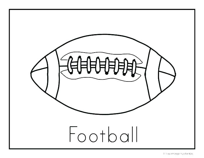 700x541 Nfl Coloring Pages To Print Coloring Pages Coloring Page Football