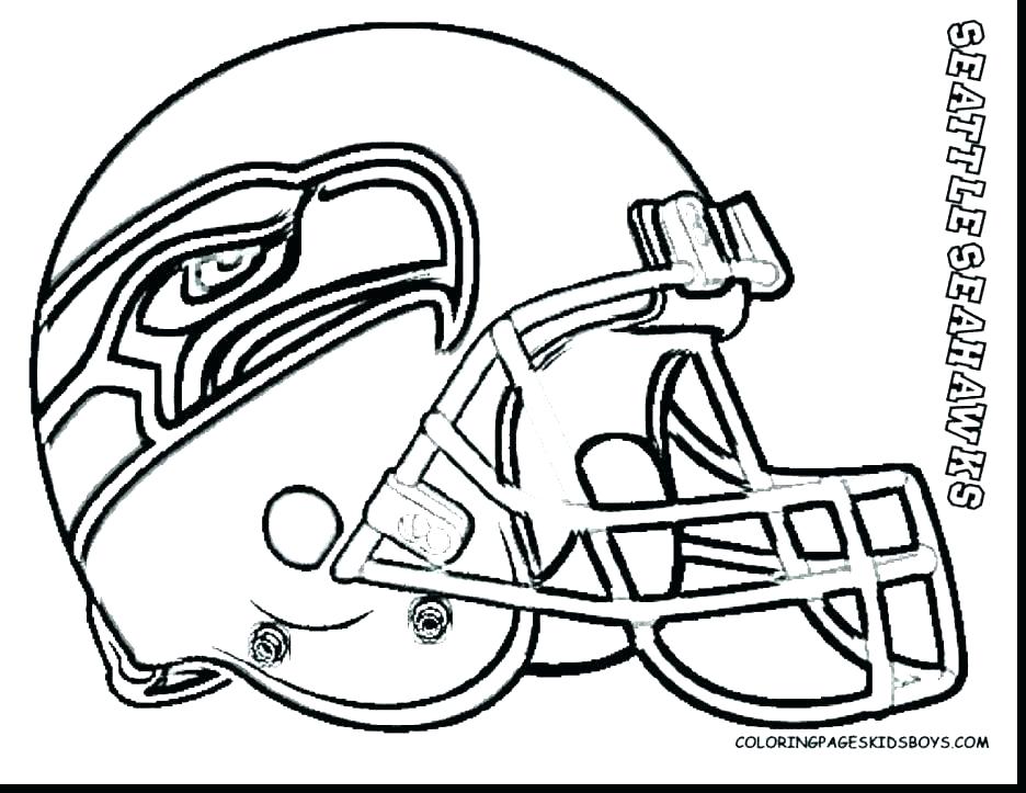 936x723 Football Coloring Pages Nfl Coloring Pages Coloring Pages To Print