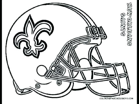 480x360 Nfl Coloring Pages Coloring Pages Patriots Football Players