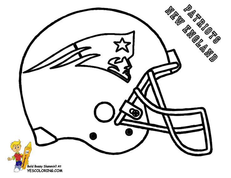 736x568 30 Best Crafting ~ Nfl Coloring Pages Images