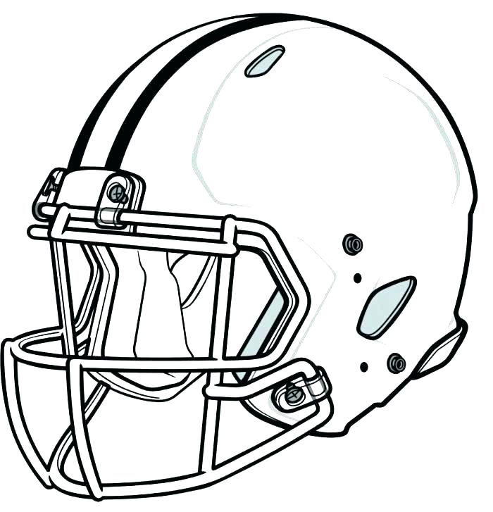 700x727 Nfl Coloring Pages Free Coloring Sheets Printable Coloring Free