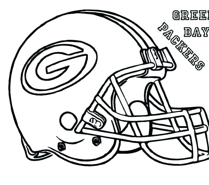 678x600 Nfl Coloring Pictures Coloring Helmets Coloring Helmets Coloring