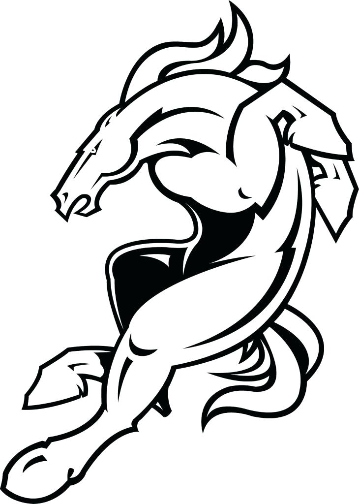 730x1024 Nfl Helmet Coloring Pages Endorsed Broncos Coloring Pages Home Nfl