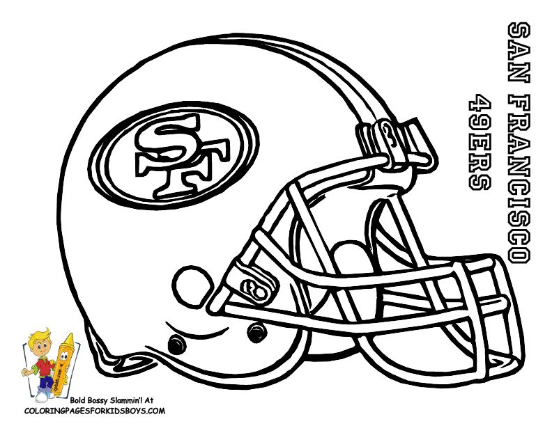 792x612 Nfl Color Pages Gallery For Nfl Logo Coloring Pages Vitlt Coloring