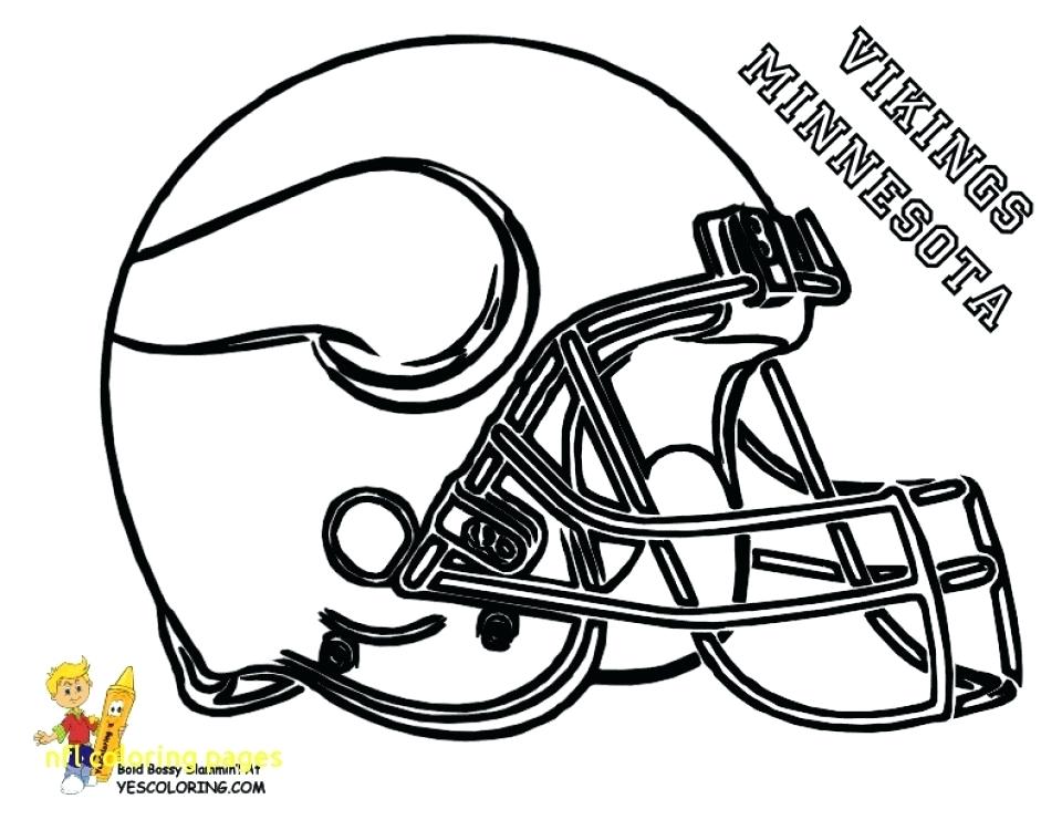 960x741 Luxury Nfl Logo Coloring Pages For Coloring Pages With Get This