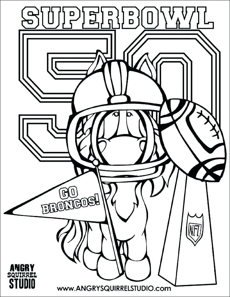 741x960 Nfl Coloring Pages To Print Coloring Pages Logo Coloring Pages