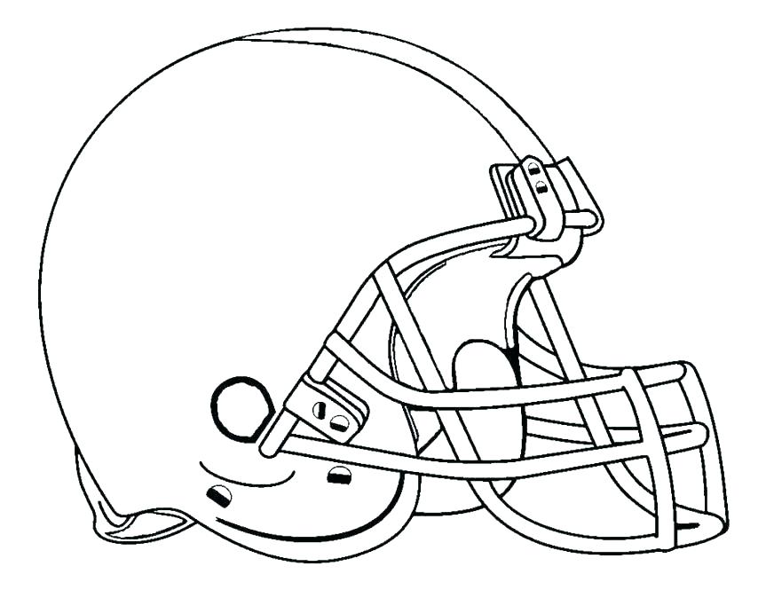 863x665 Nfl Football Team Logos Coloring Pages Logo S Printable Page