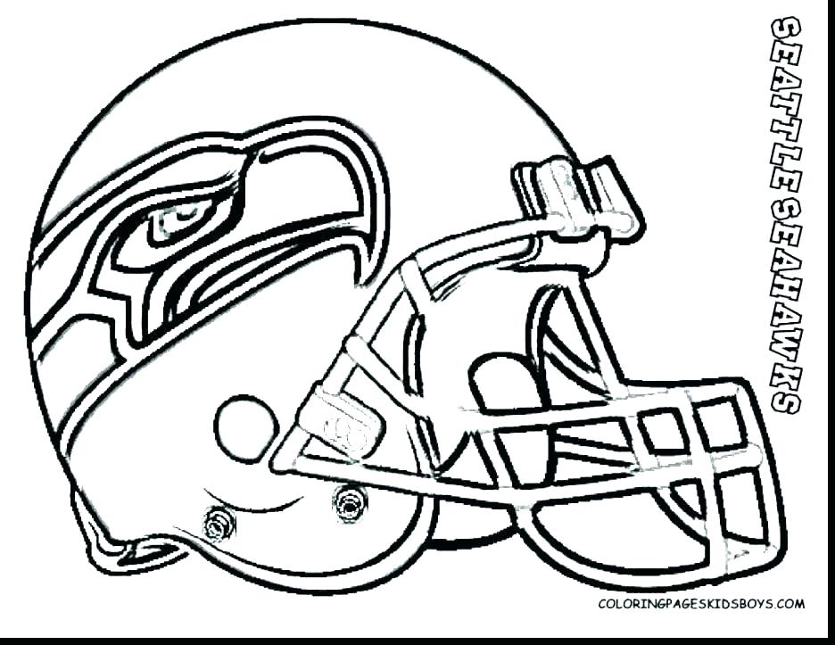 936x723 Nfl Logo Coloring Pages Football Coloring Pages Teams Coloring
