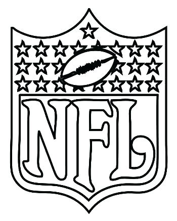 350x437 Nfl Coloring Pages To Print Coloring Books And Coloring Books