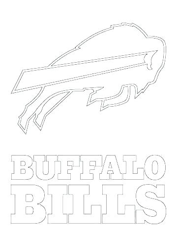360x480 Football Coloring Pages Nfl Football Helmet Coloring Pages