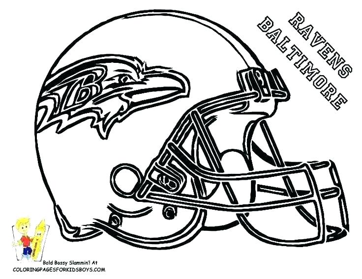 736x568 Football Coloring Sheets Football Helmet Coloring Page Football
