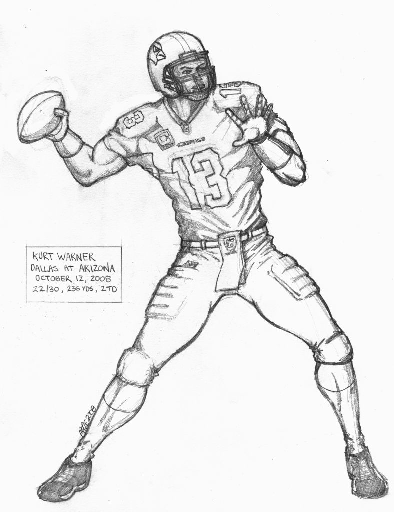 788x1024 Coloring Pages Of Football Players