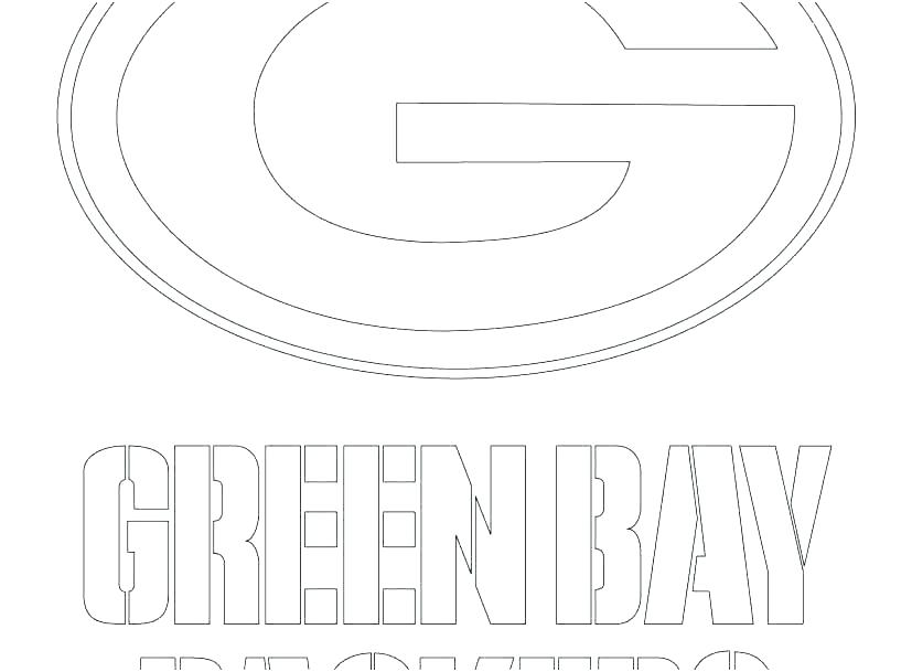 827x609 Nfl Logo Coloring Pages Logos Coloring Pages Best Images About