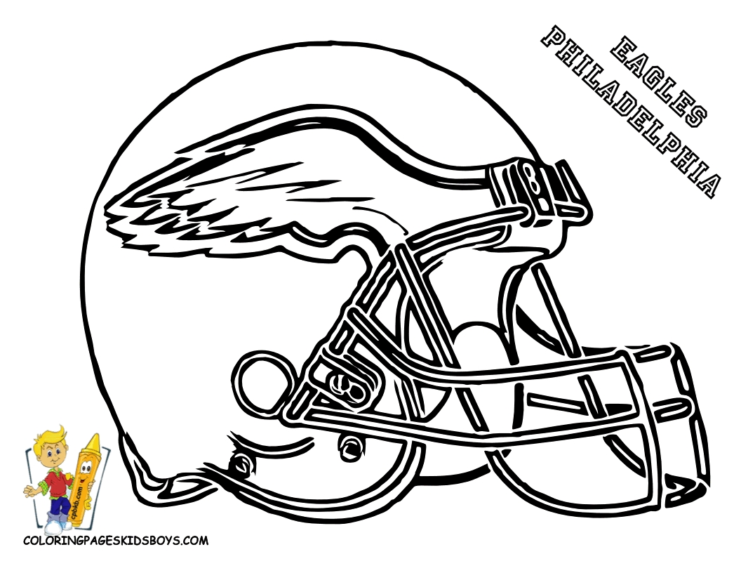 1056x816 Broncos Coloring Pages
