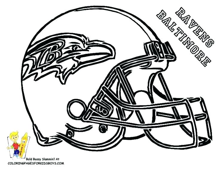 736x568 Nfl Helmet Coloring Pages Football Coloring Pages Slide Crayon