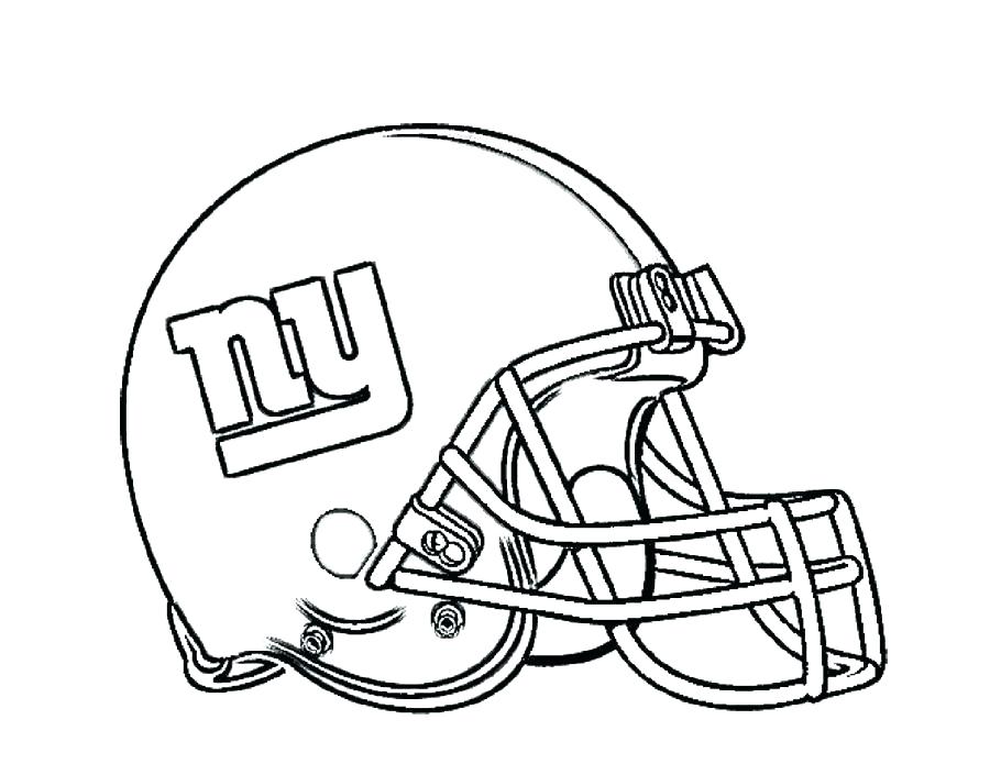 900x695 Nfl Teams Coloring Pages Football Coloring Pages Football Helmet