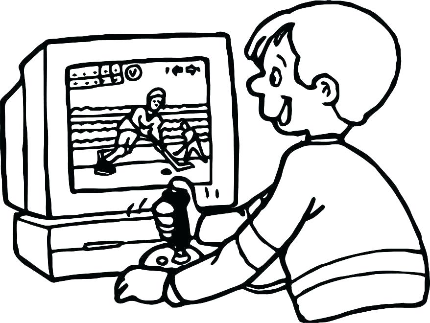 878x660 Hockey Coloring Page Logo Coloring Pages Logo Coloring Pages
