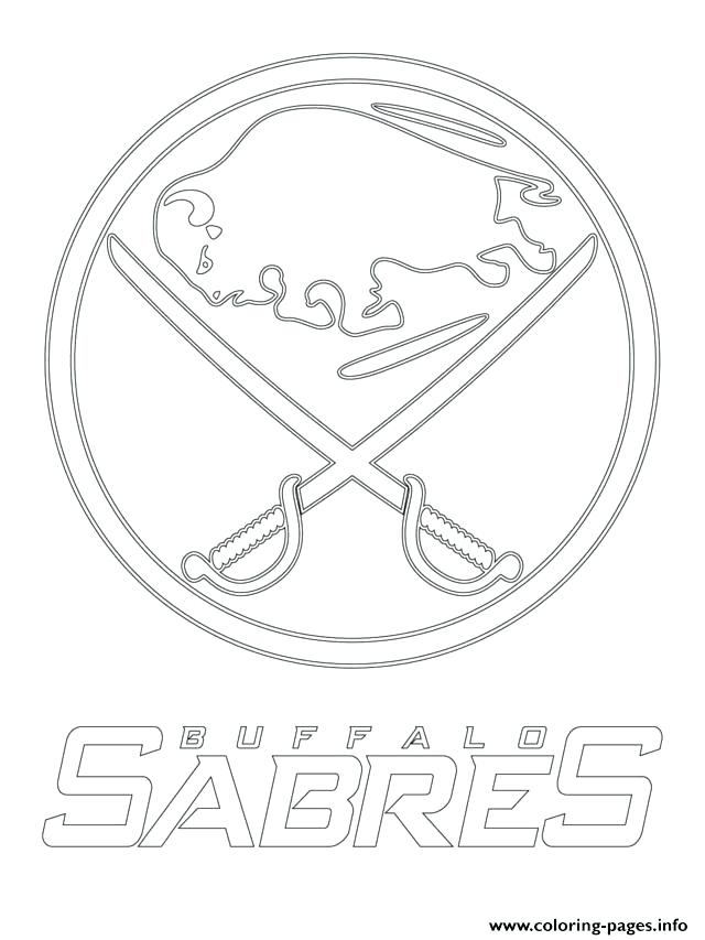 640x853 Nhl Logo Coloring Pages Sports Kings Logo Coloring Pages Nhl